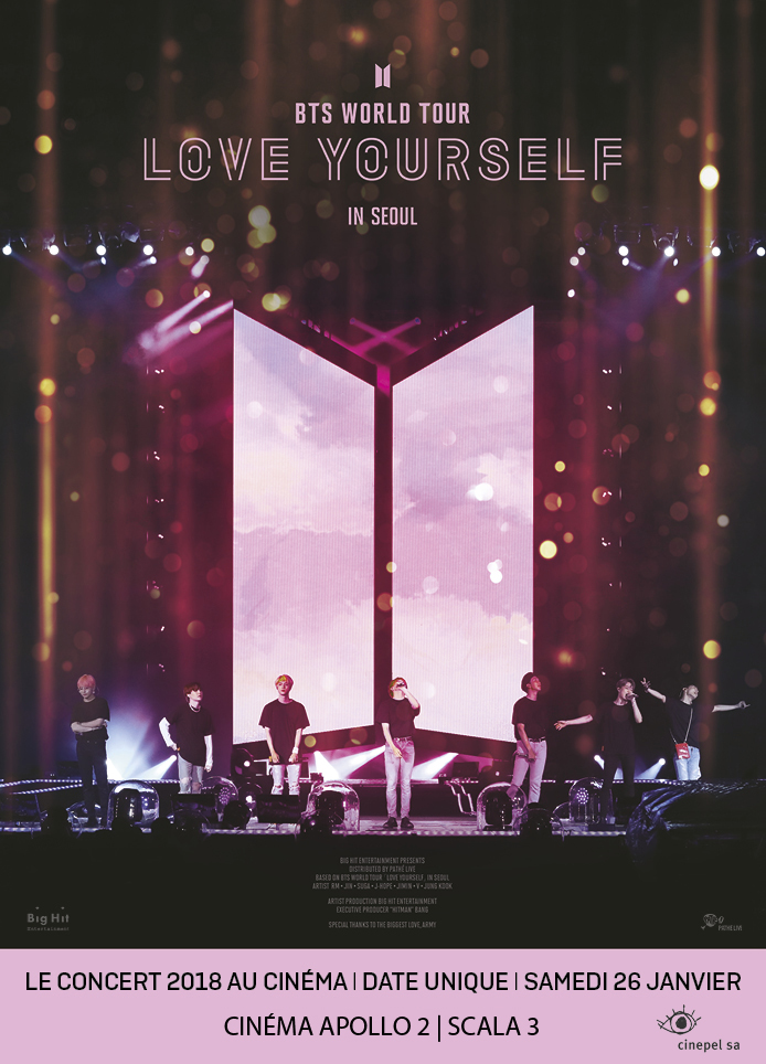 Aff. CINEPEL BTS World Tour 26