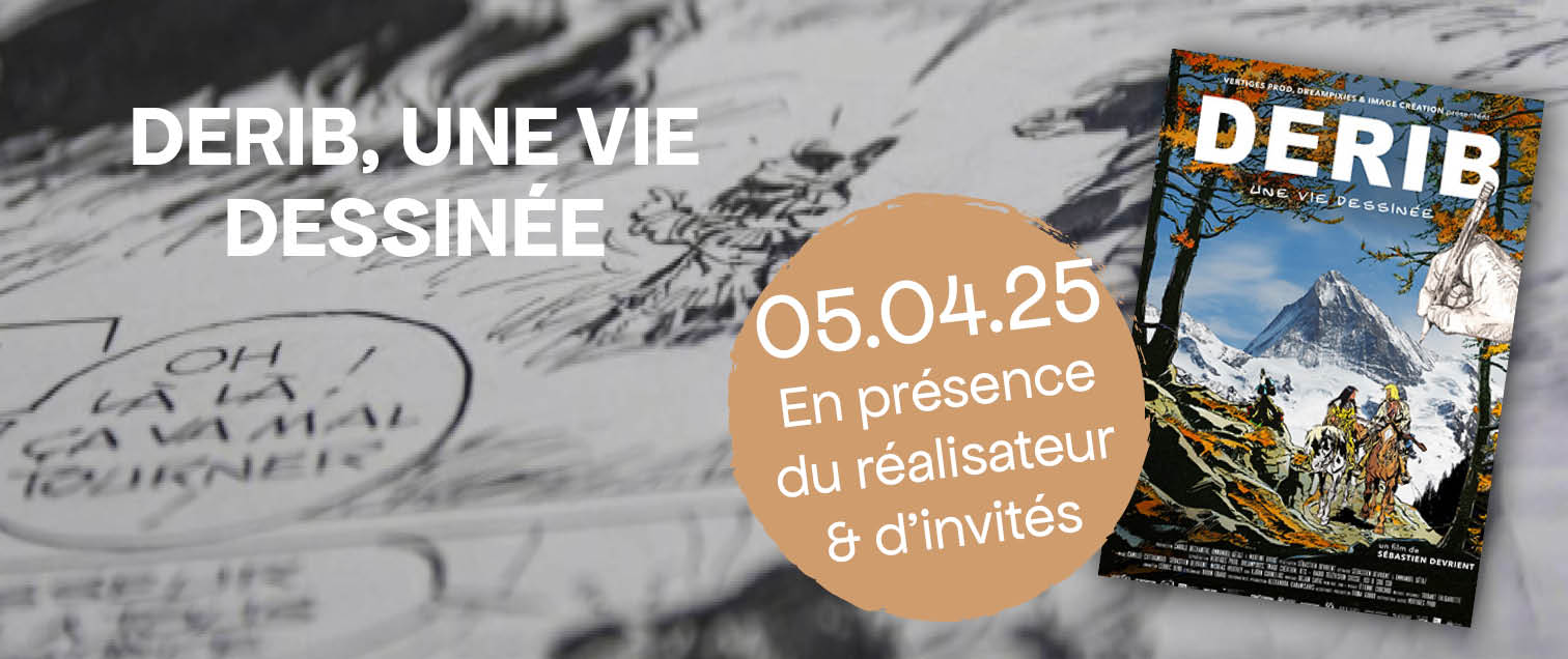 Cinepel Event Derib NE5