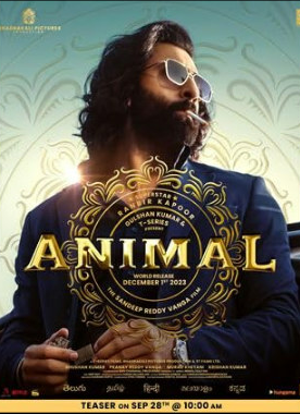 animal