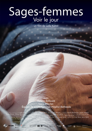 CinemaNeuchatel SagesFemmes