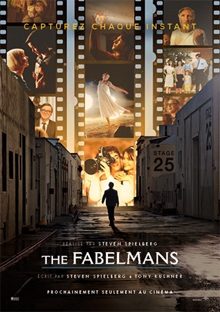 CinemaNeuchatel TheFabelmans