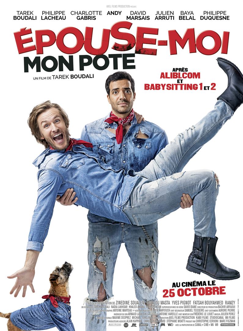 NE Prochainement EpouseMoi Web