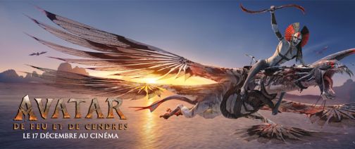 Banner Avatar preventes