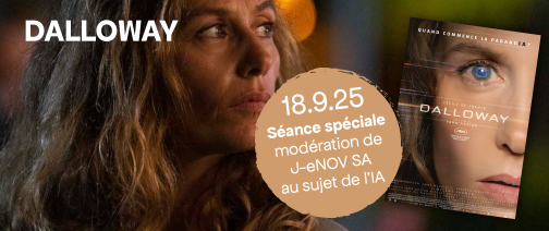 Banner Dalloway 18092025