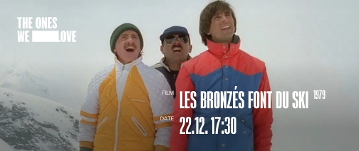 Banner LesBronzesFontDuSki 22.12.2025