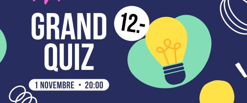 Banner Quiz 10 ans