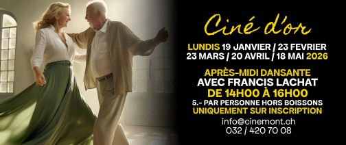 Banner cinedor 2026 banner