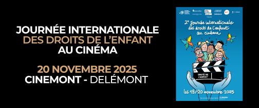 Banner journe droits enfants