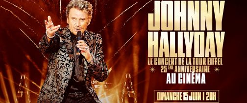 johnny banner site internet