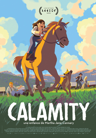 CinemaNeuchatel Calamity