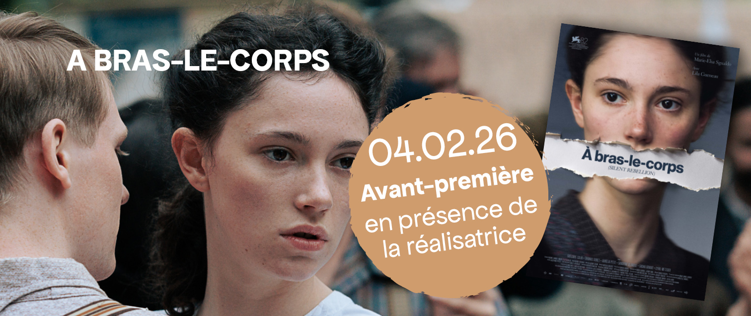 Cinepel ABrasLeCorps CINEPEL NEW5