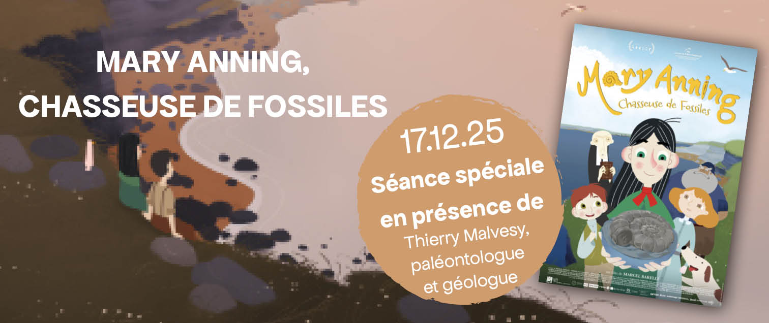 Cinepel Event MaryAnning Museum1 14