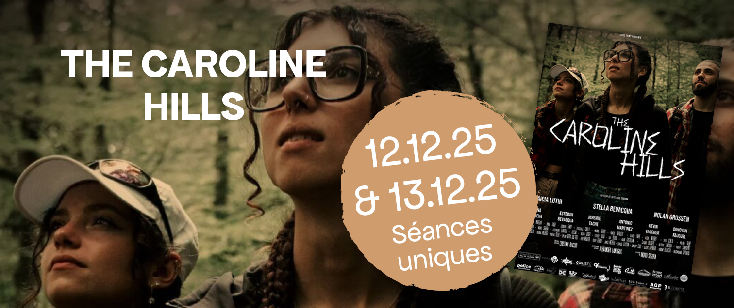 Cinepel Event The Caroline Hills5