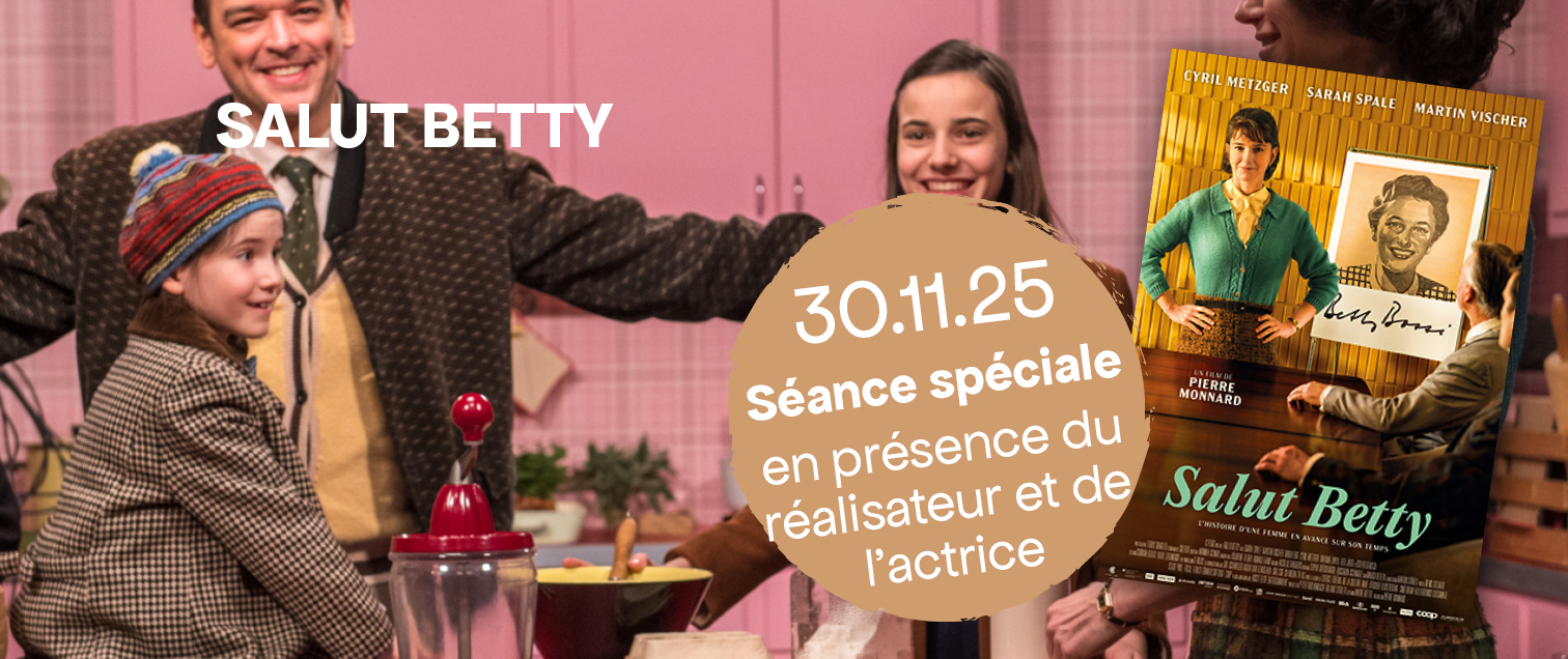 Cinepel SalutBetty CINEPEL5