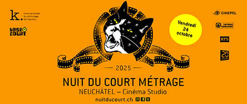 NDC2025 Baner neuchatel