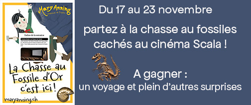 fannyAnningChasseAuxTresors 3EME