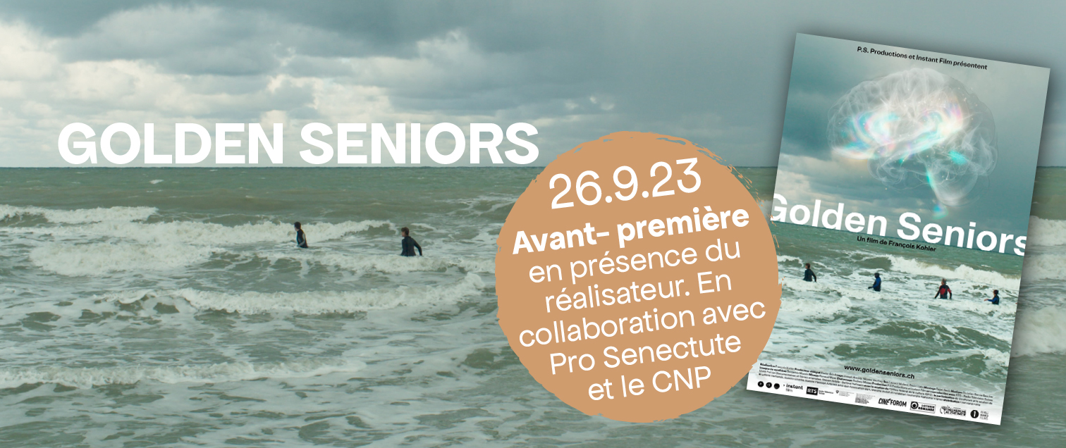 golden seniors Banners