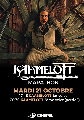 kaamelott visuel Cinepel 320x457