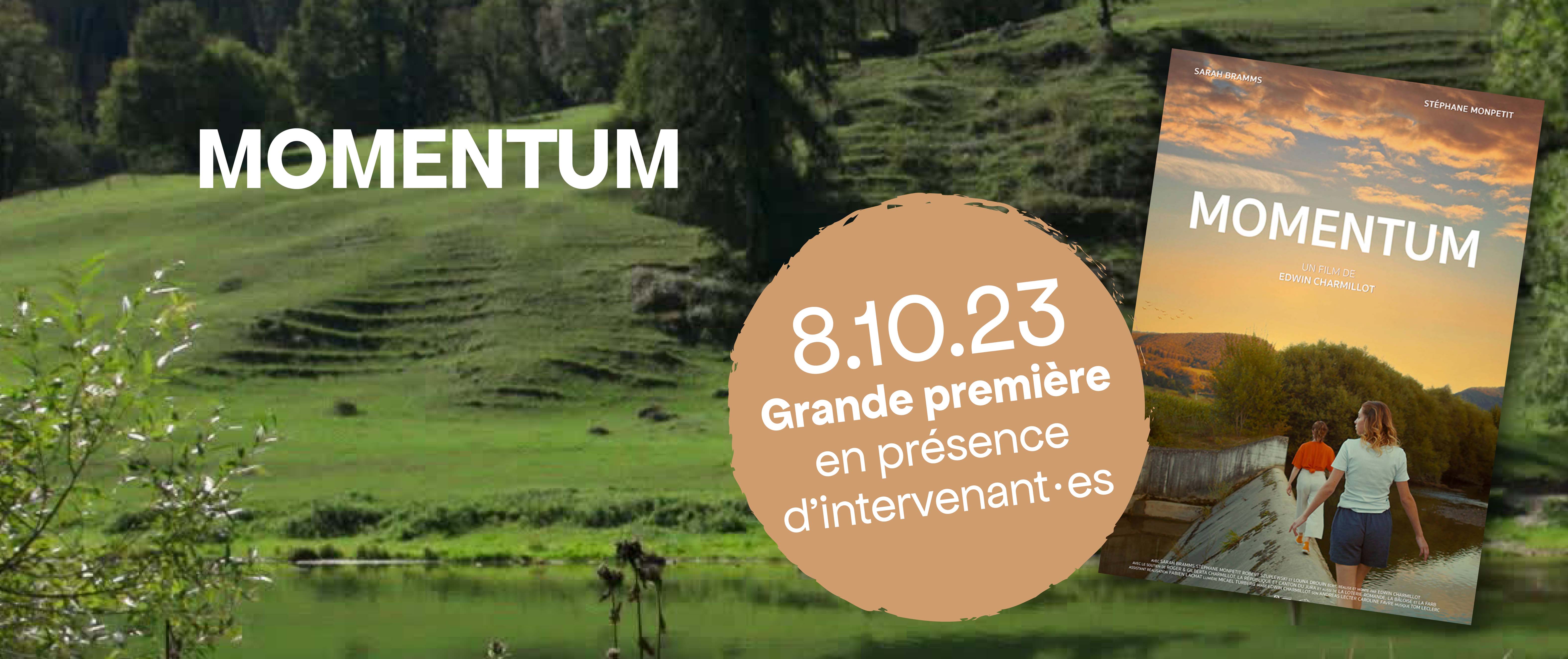 momentum event5