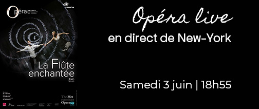 BANNER LaFlute cdf