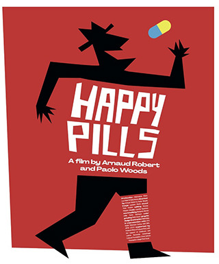 CinemaNeuchatel HappyPills