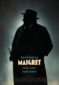 Maigret aff