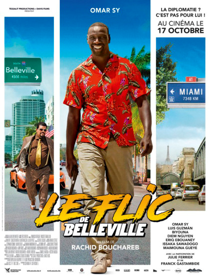 AFFICHE WEB MOYENNE FLIC BELLEVILLE