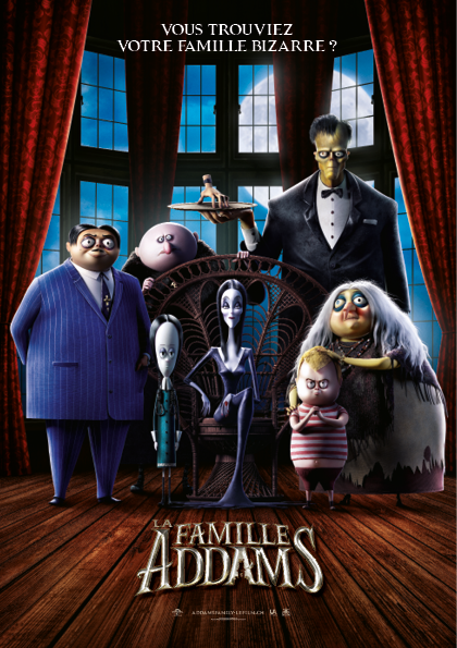 Addams Family Artwork chf 02 F 1 Sheet LowRes