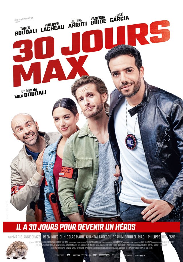 Aff Distr 30JoursMax