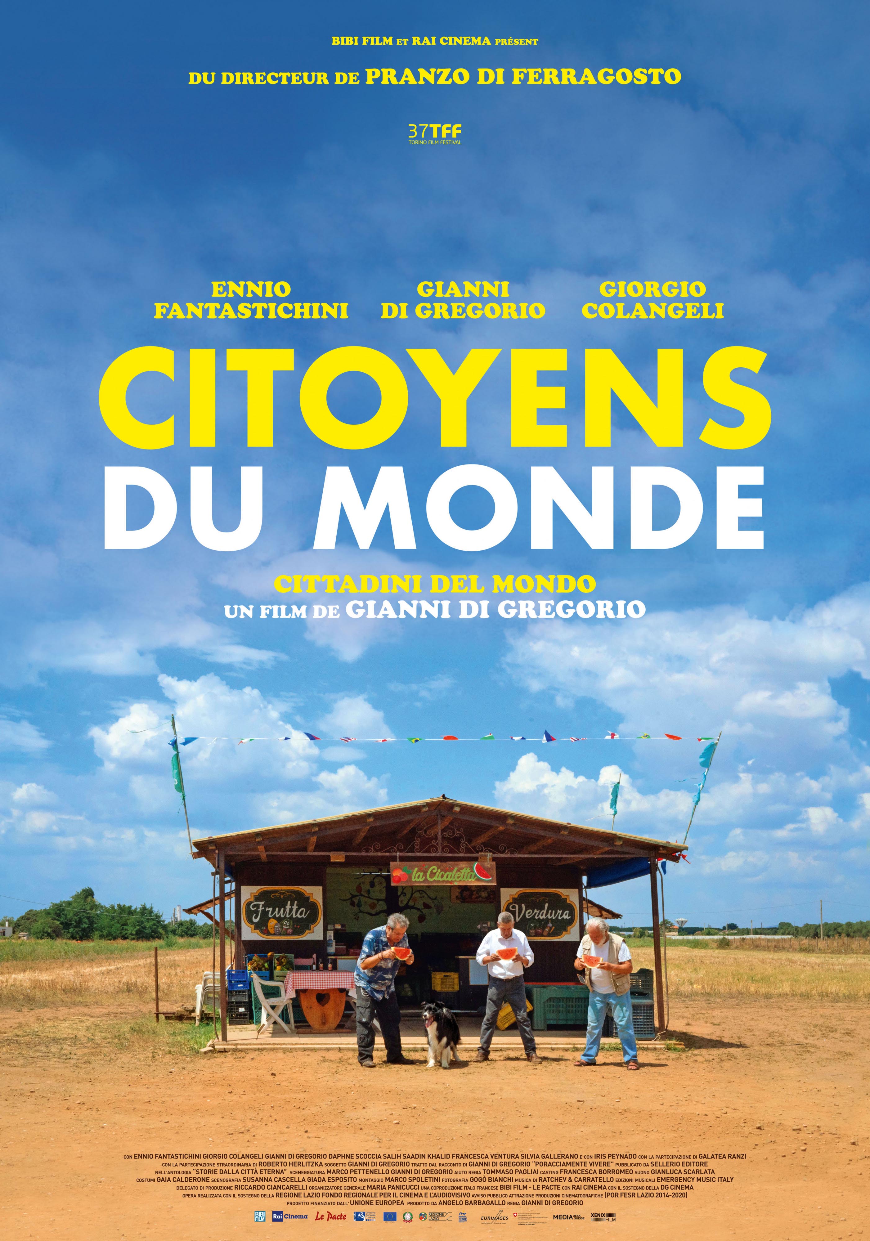 Aff Distr CDM moyenne