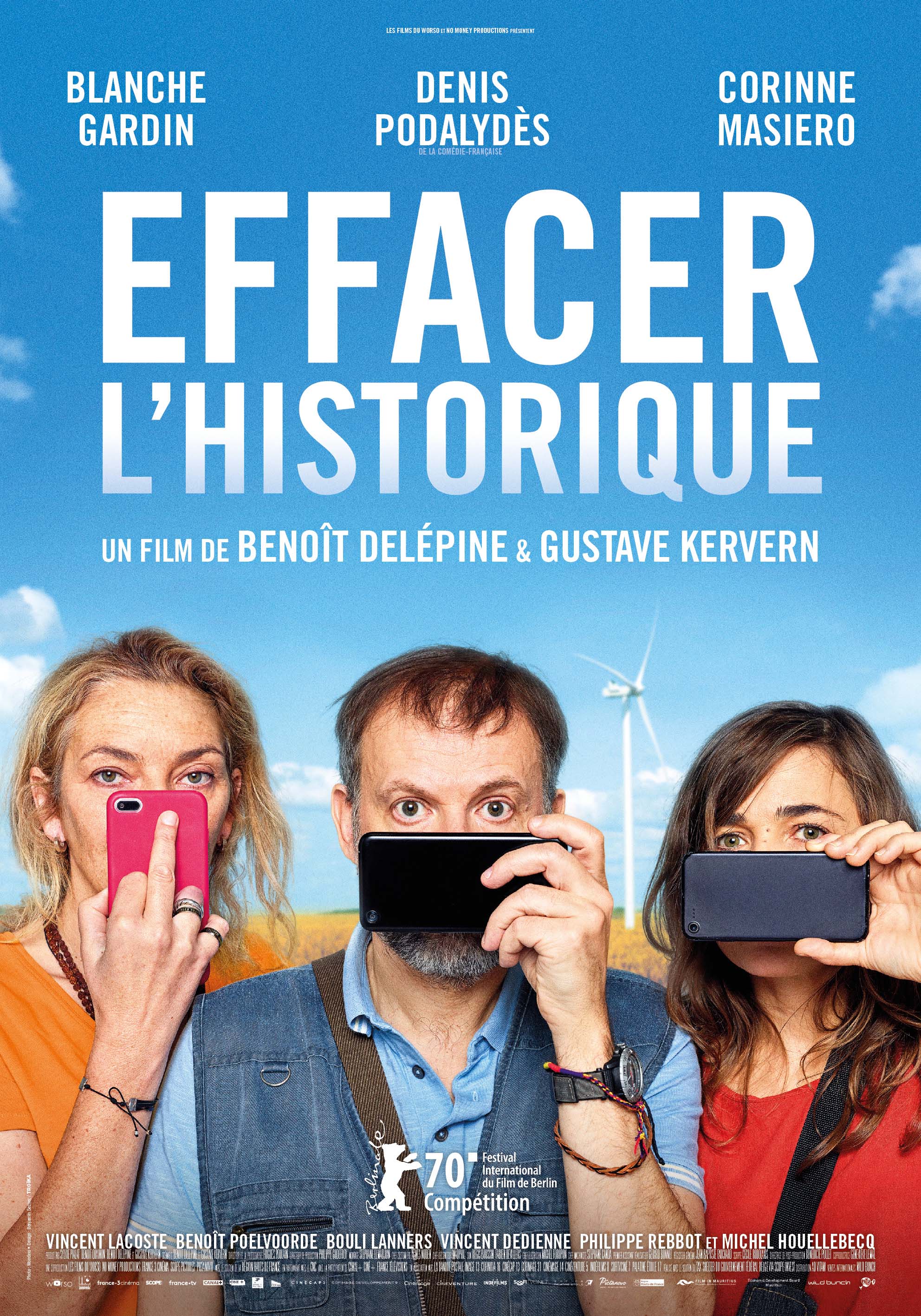 Aff Distr Effacerhistorique moyenne