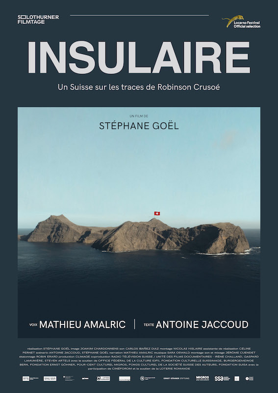 Aff Distr INSULAIRE Poster FR mail