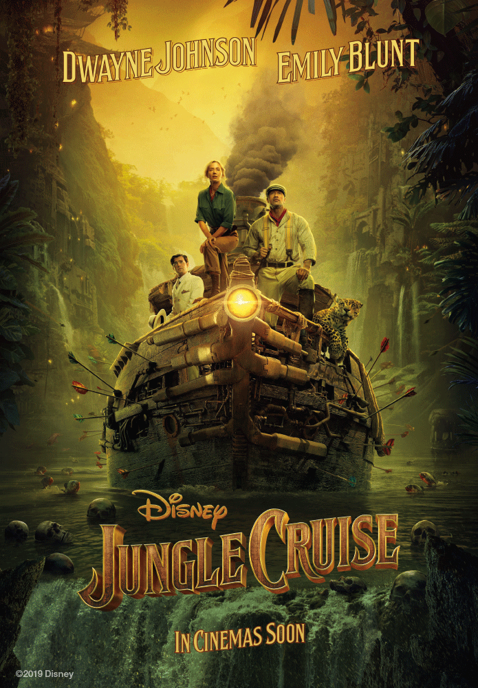 Aff Distr JungleCruise