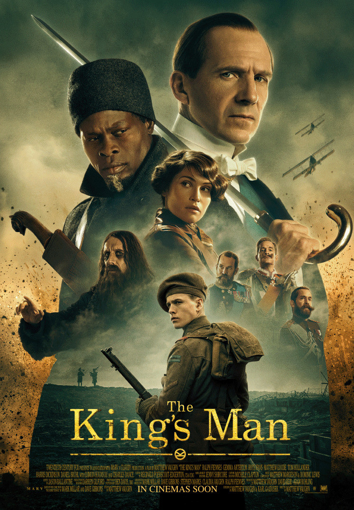 Aff Distr KingsMan vo