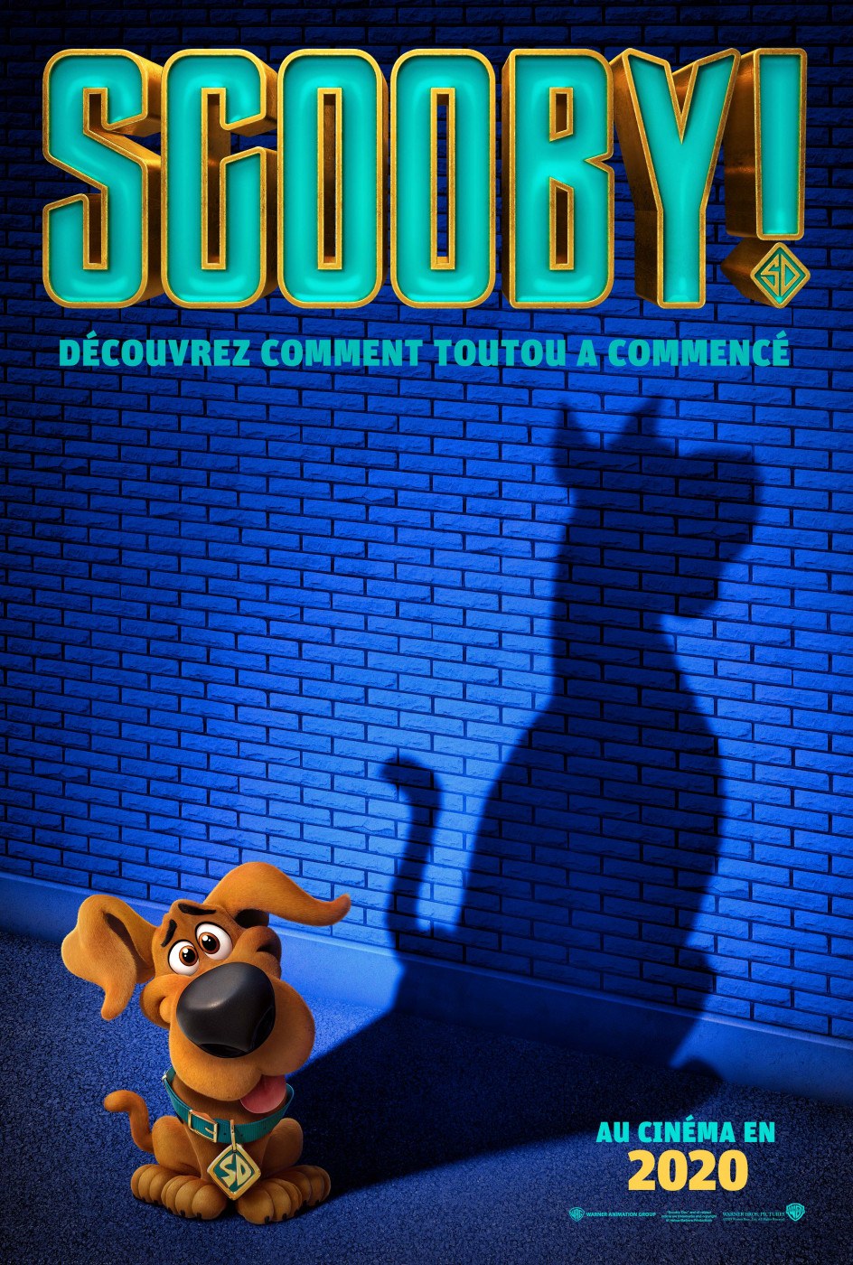 Aff Distr Scoob