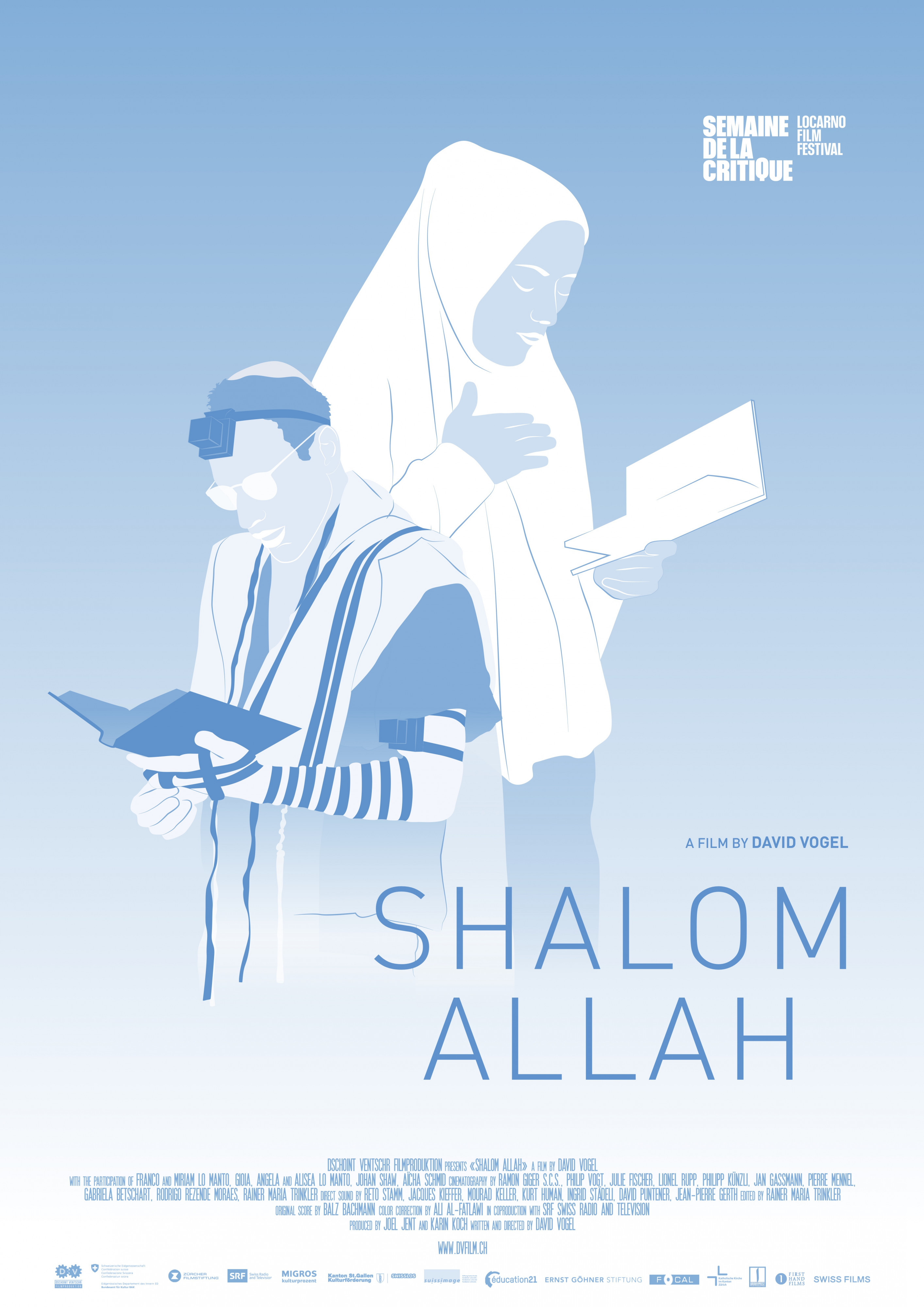 Aff Distr Shalom