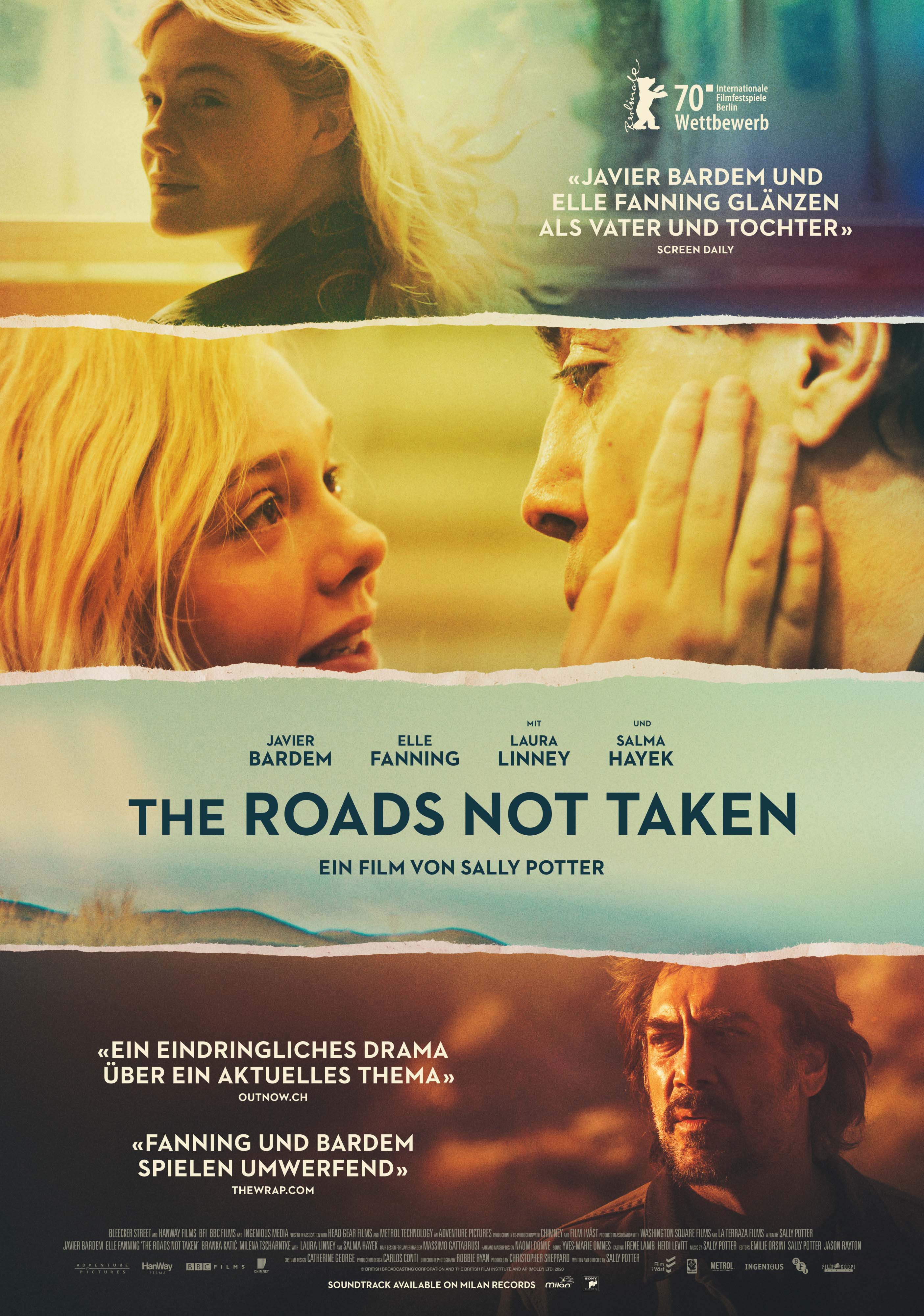 Aff Distr TheRoadsNotTaken Moyenne