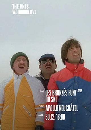 Aff LesBronzésfontduski 320x457