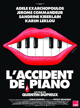 CinemaNeuchatel AccidentPiano