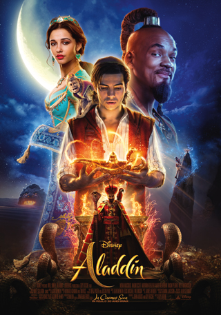 CinemaNeuchatel Aladdin