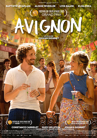 CinemaNeuchatel Avignon