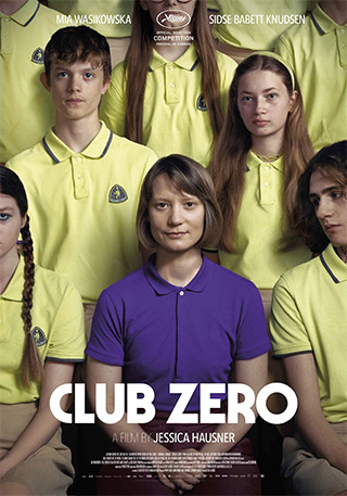 CinemaNeuchatel ClubZero