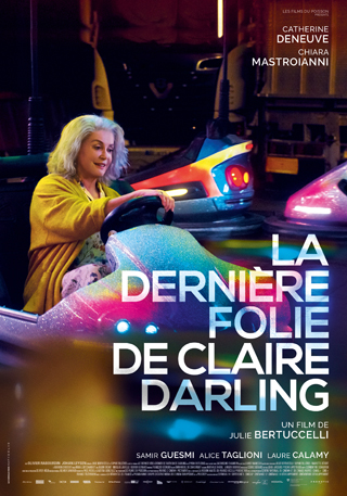 CinemaNeuchatel DernireFolieClaireDarling