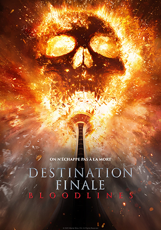 CinemaNeuchatel DestinationFinaleBloodlines VF