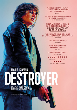 CinemaNeuchatel Destroyer