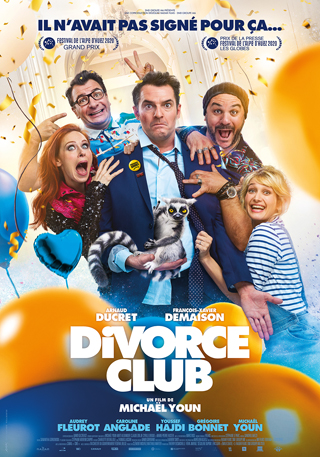 CinemaNeuchatel DivorceClub