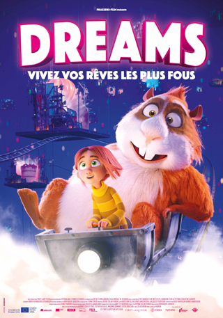 CinemaNeuchatel Dreams VF