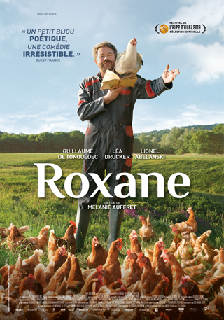 CinemaNeuchatel Roxane
