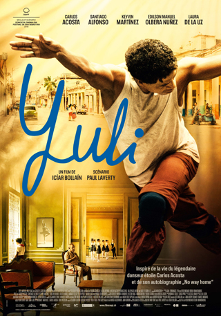 CinemaNeuchatel Yuli VF