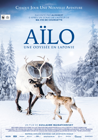 CinemaNeuchatel ailo journey